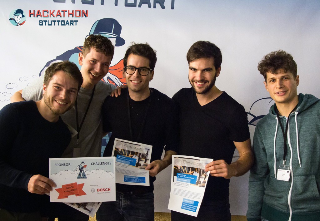 winning teams bosch challenge