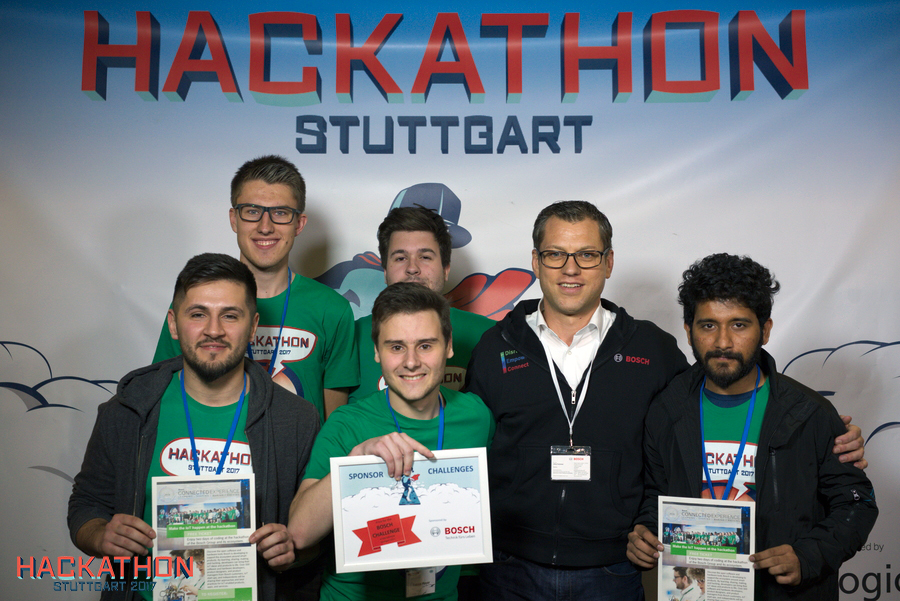 hackstgt17 winners bosch