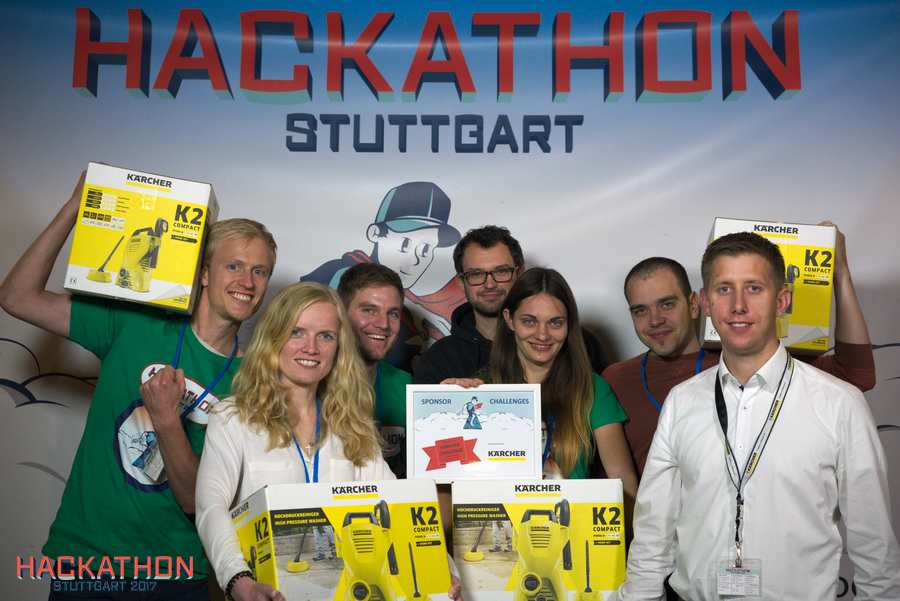 hackstgt17 winners kärcher