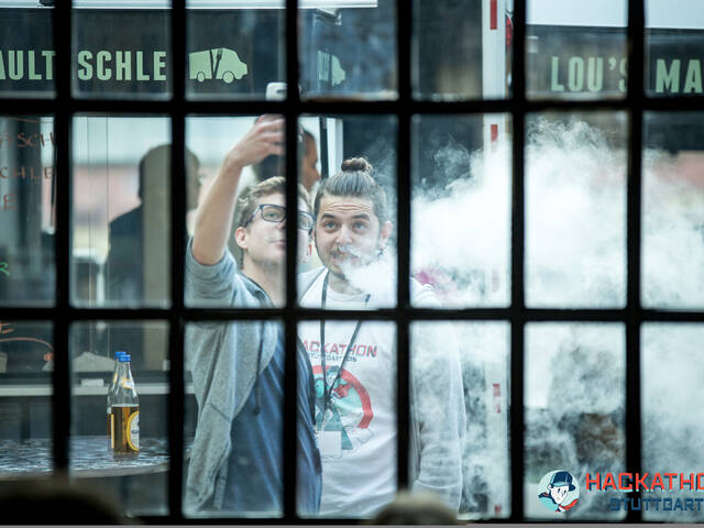 Impression from the 2016 edition