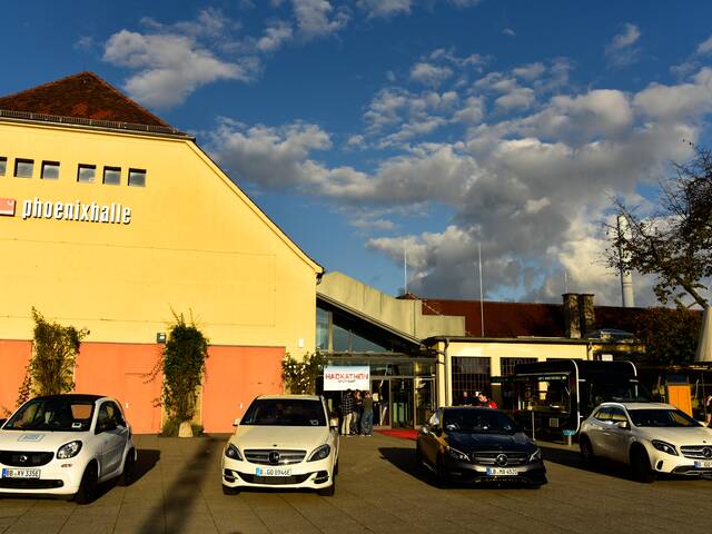 Impression from the 2017 edition