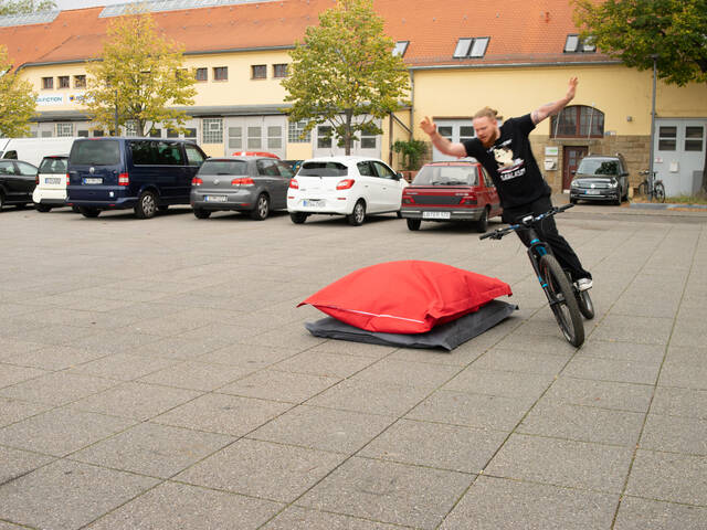 Impression from the 2018 edition