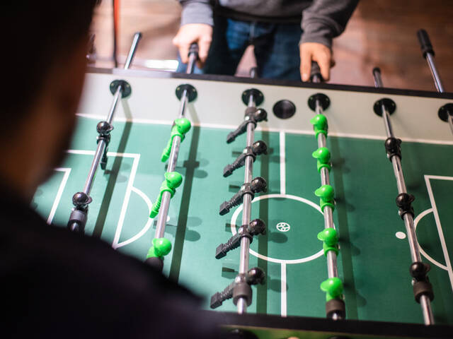 Impression from the 2018 edition