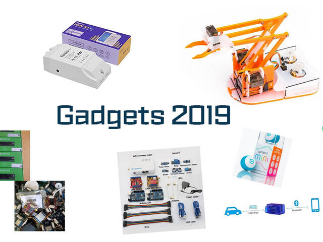 Impression from the 2019 edition